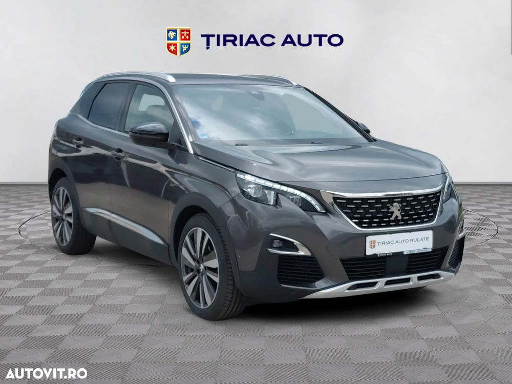 Peugeot 3008 - 4