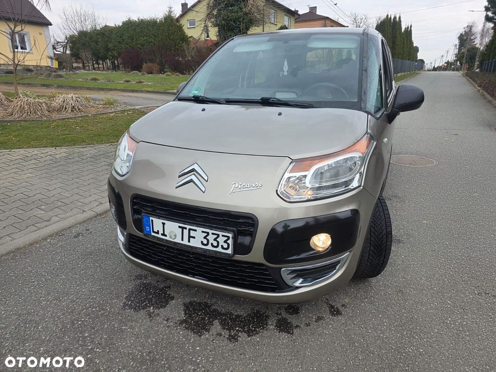 Citroën C3 Picasso VTi 95 Attraction - 20