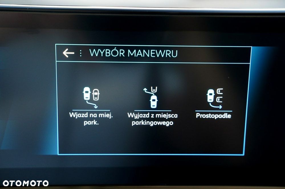 Peugeot 5008 - 27