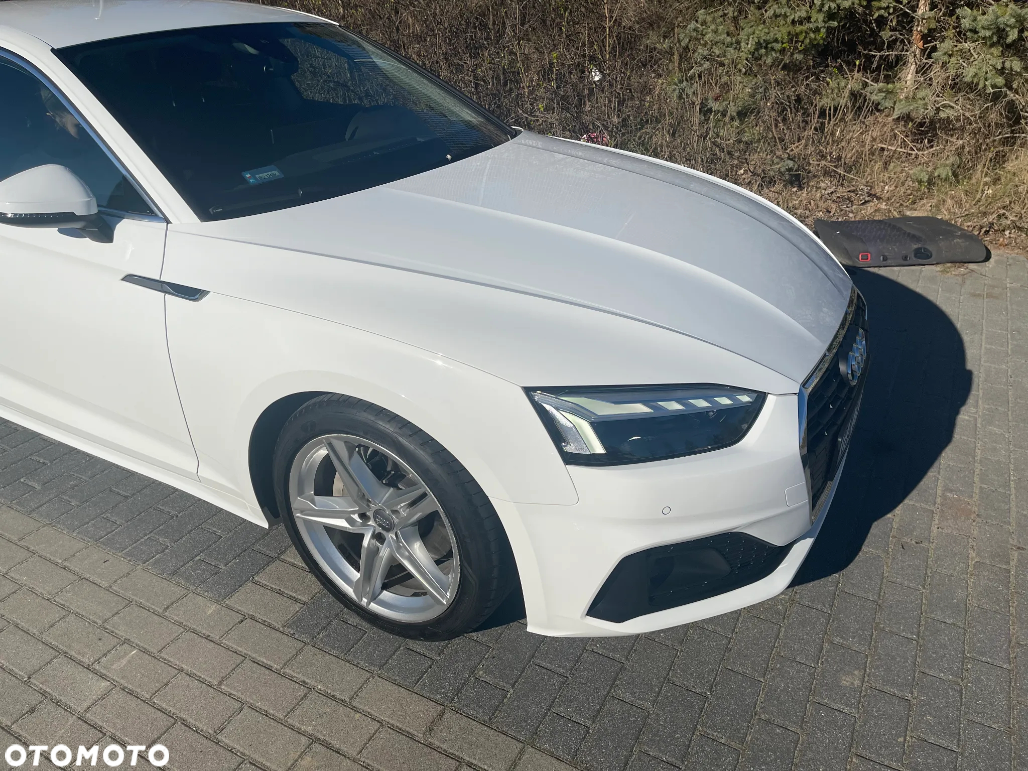 Audi A5 - 14