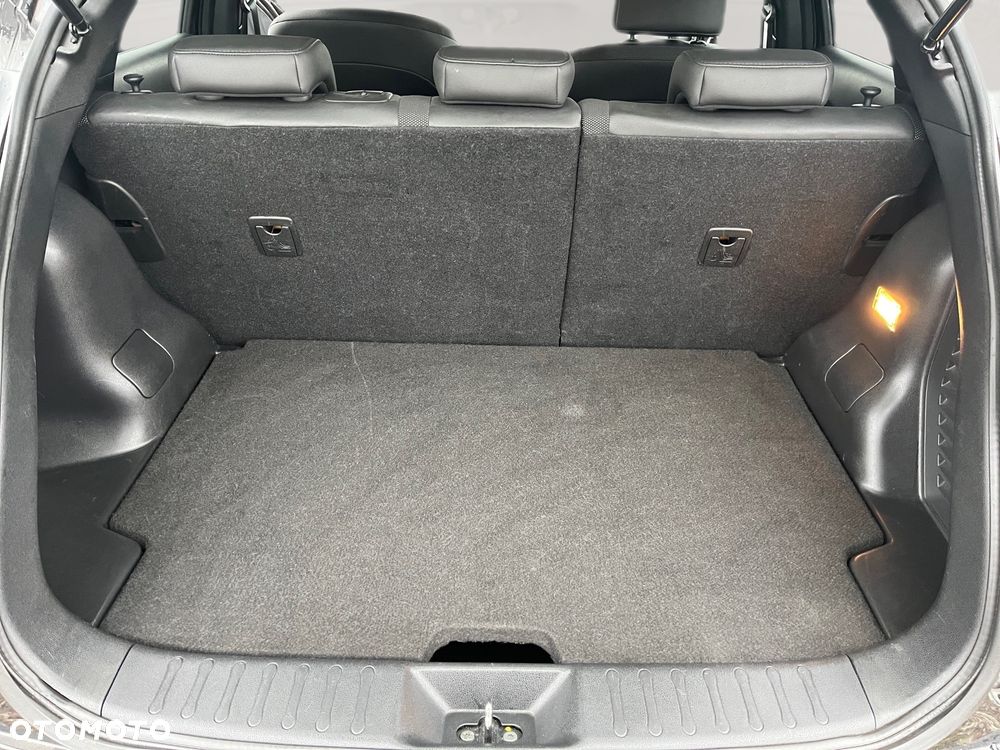 Nissan Juke 1.2 DIG-T N-Way - 21