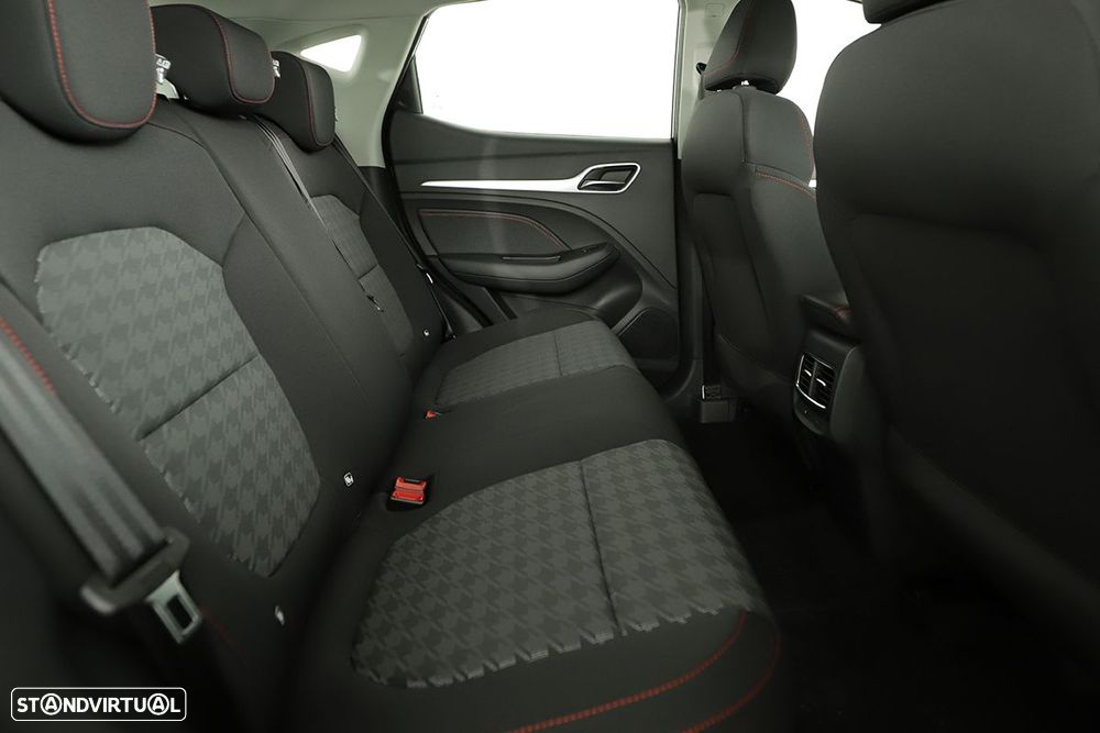 MG ZS EV 50.3 kWh Comfort - 21