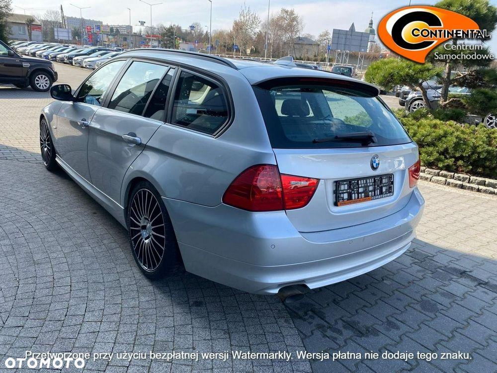 BMW Seria 3 - 3