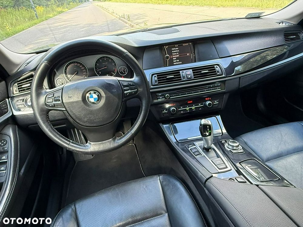 BMW Seria 5 - 30