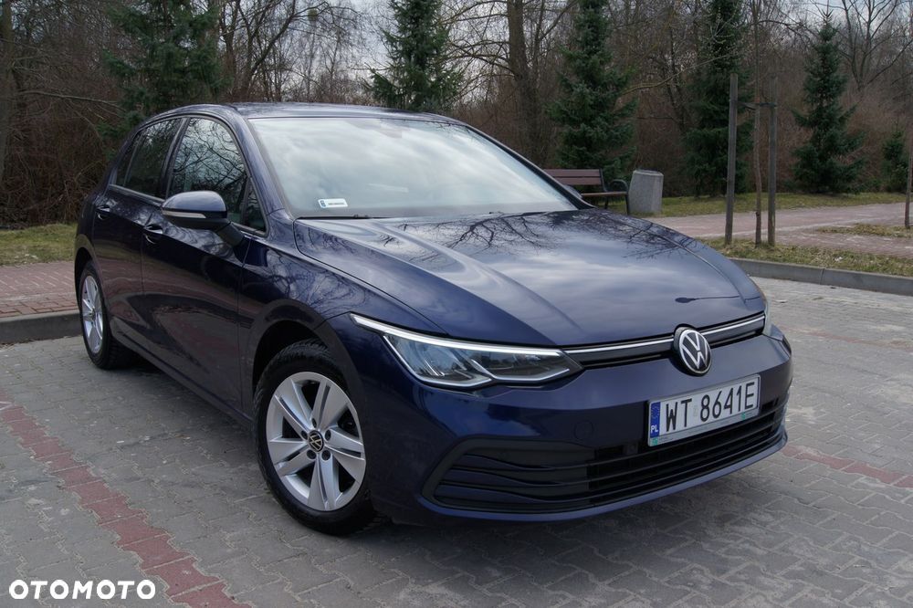 Volkswagen Golf 1.5 TSI EVO Life - 1