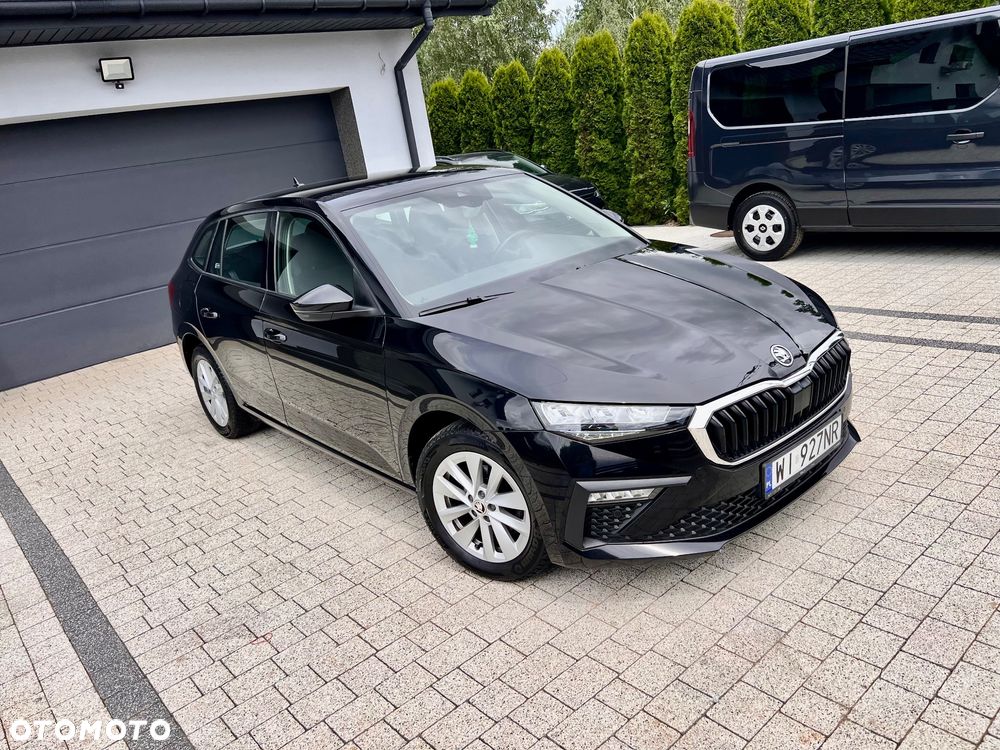 Skoda Scala 1.0 TSI Selection DSG - 17