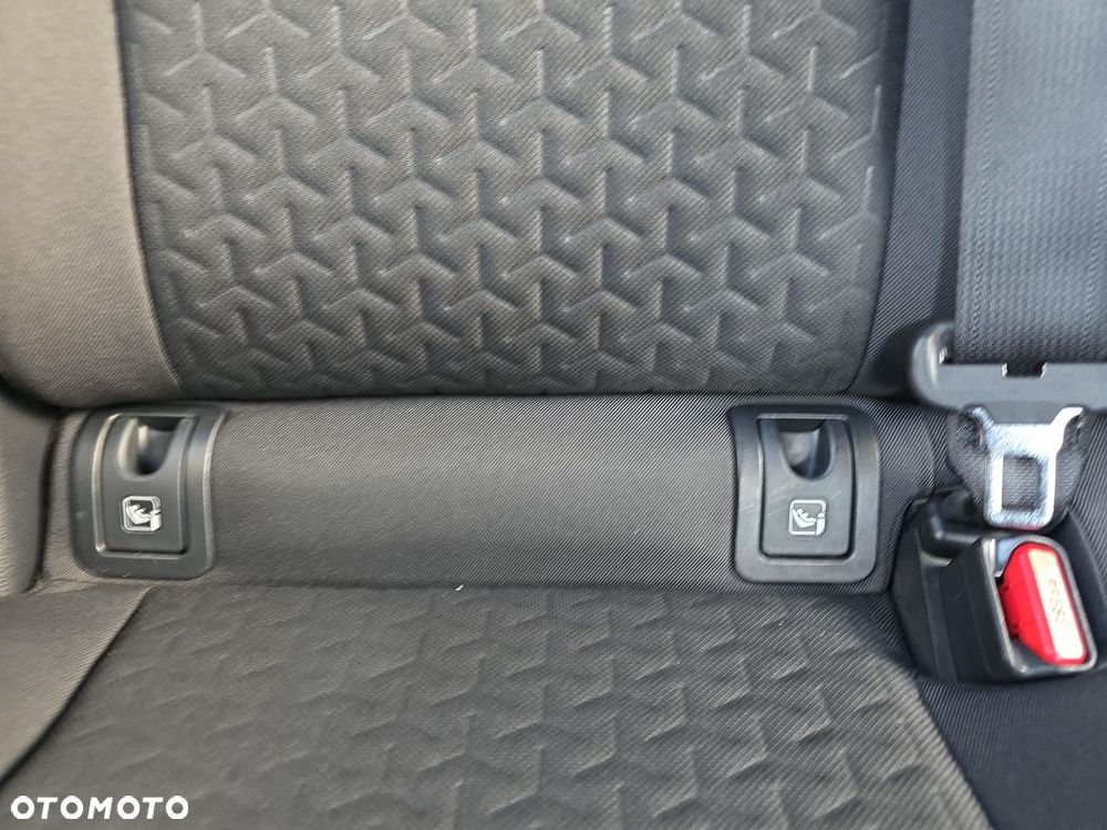 Toyota Yaris Cross Hybrid 1.5 Comfort 4x4 - 25