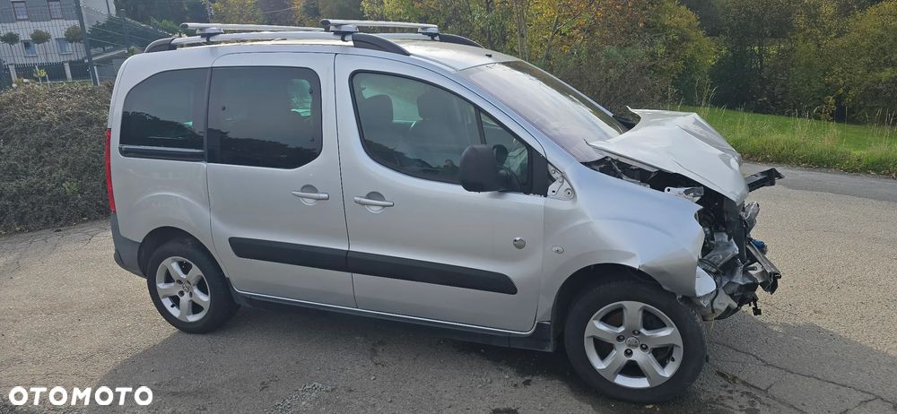 Peugeot Partner HDi FAP 115 Style - 3