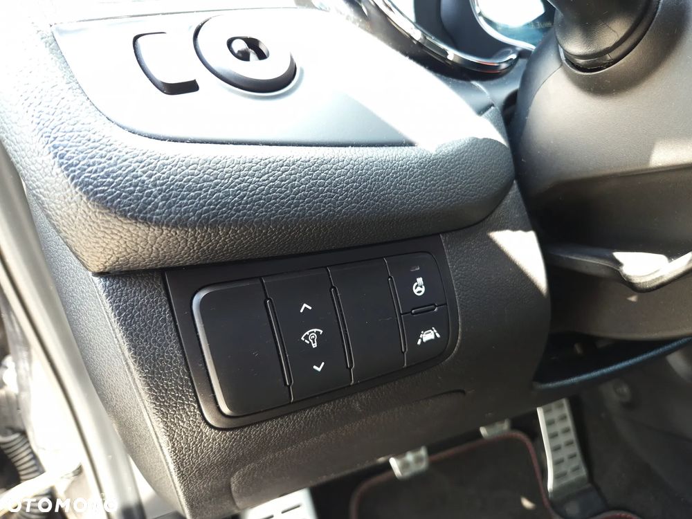 Kia Ceed 1.6 T-GDI GT-Track - 19