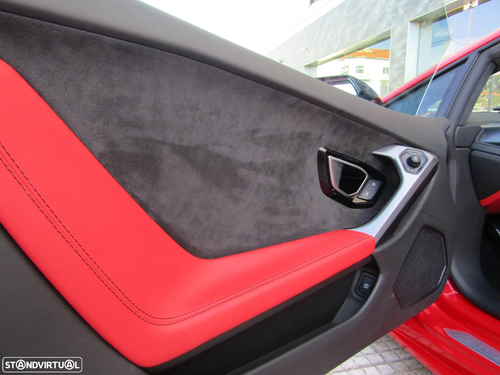 Lamborghini Huracán 5.2 V10 LP610-4 - 15