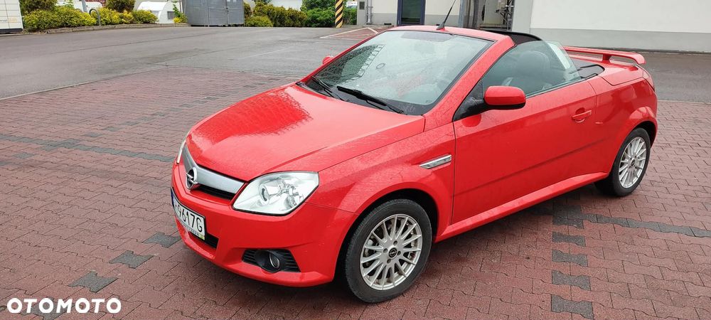 Opel Tigra 1.4 Sport - 11