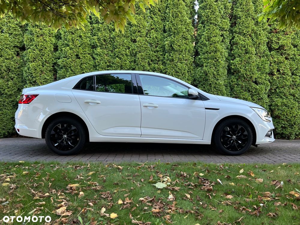 Renault Megane 1.6 SCe Zen - 6