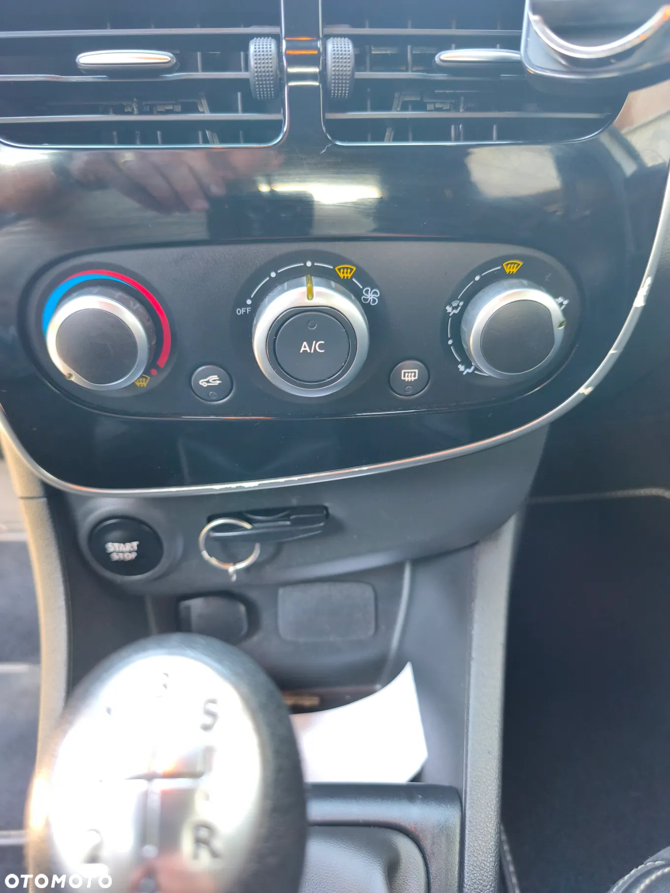 Renault Clio 1.5 dCi Alize - 7