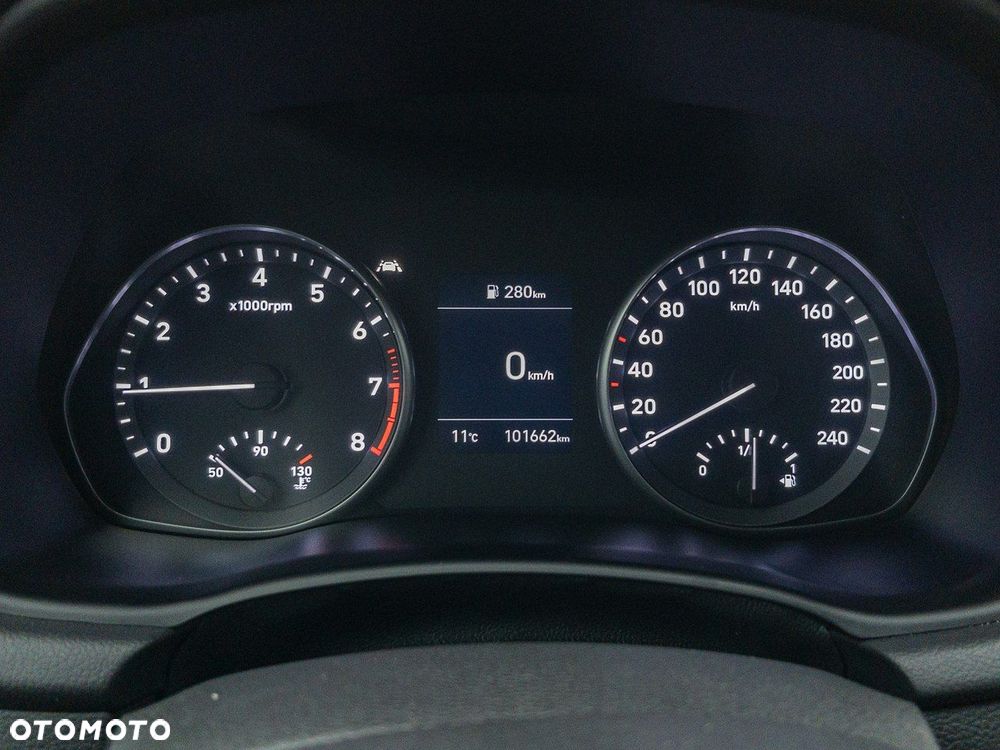 Hyundai i30 1.5 DPI Modern - 12