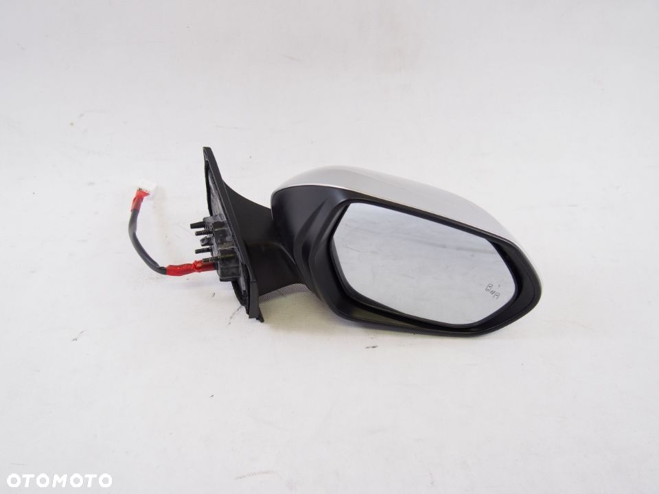 Toyota Prius Plug-in hybrid 17r Lusterko prawe