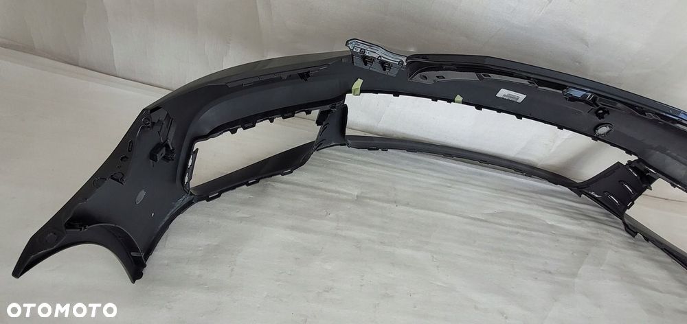 ZDERZAK PRZEDNI PRZÓD PDC PORSCHE PANAMERA II 971 2016- 971807221 - 10