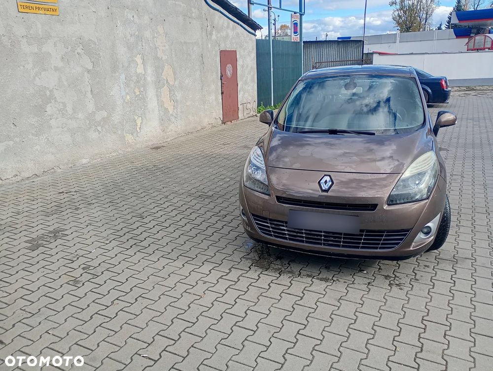 Renault Scenic - 2