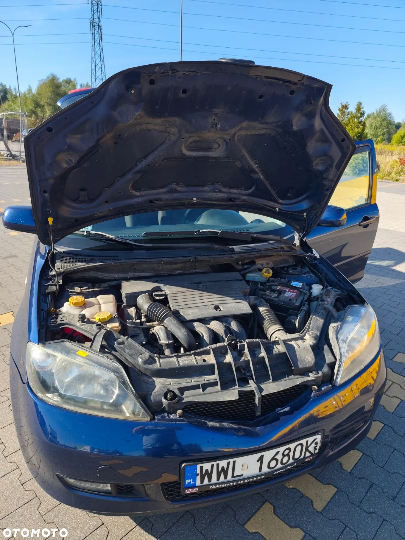 Mazda 2 1.4 Active - 11