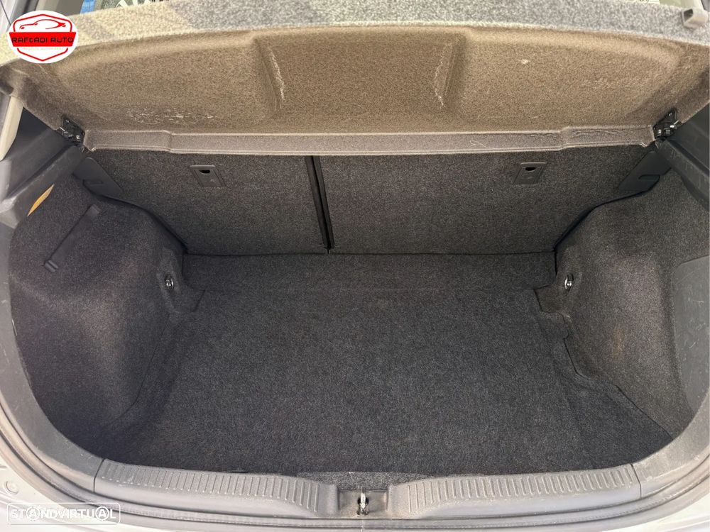 Toyota Auris 1.4 D-4D ACtive 110g - 23