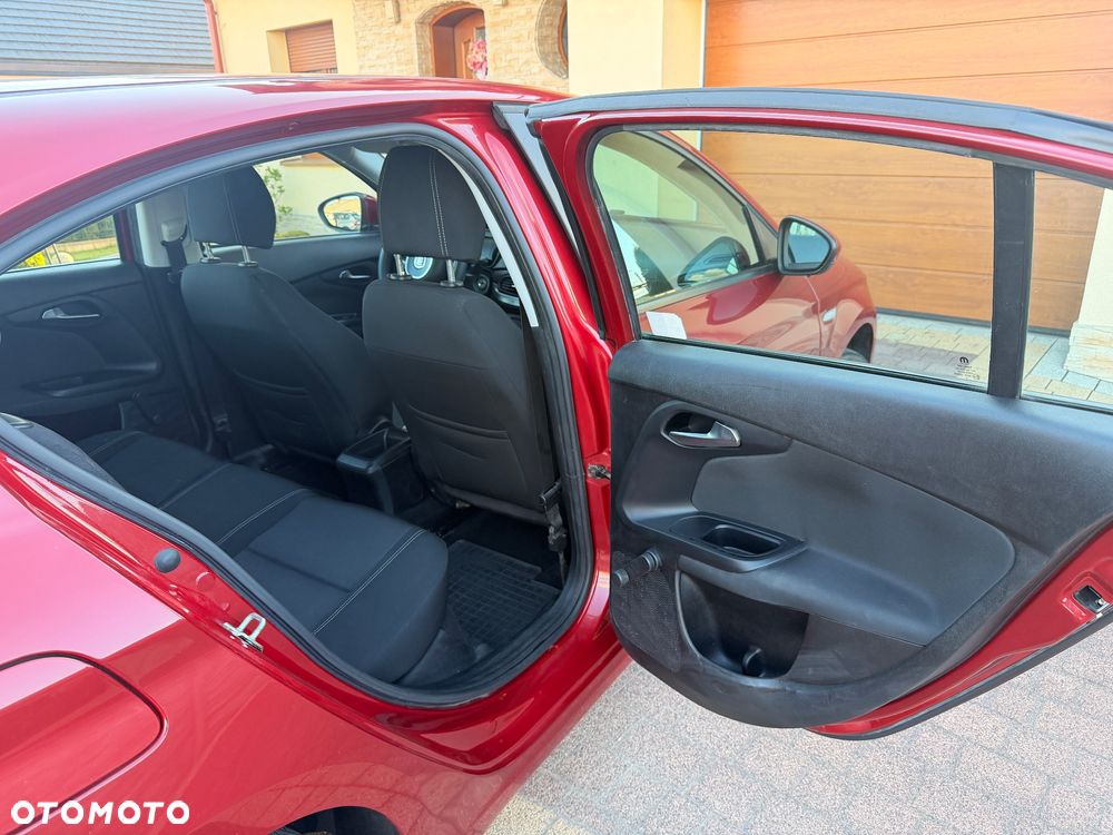Fiat Tipo 1.4 16v Pop - 23