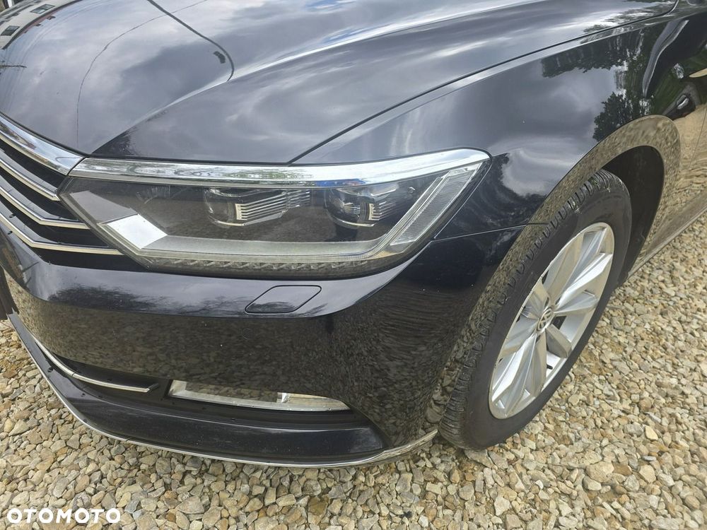 Volkswagen Passat - 40
