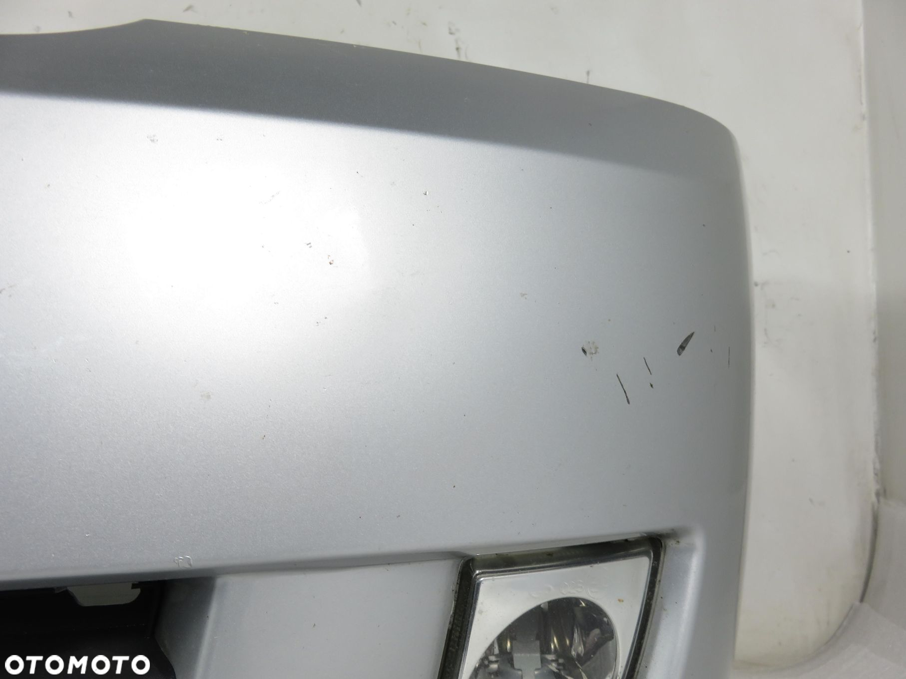 ZDERZAK PRZÓD OPEL MERIVA A Z157 - 4