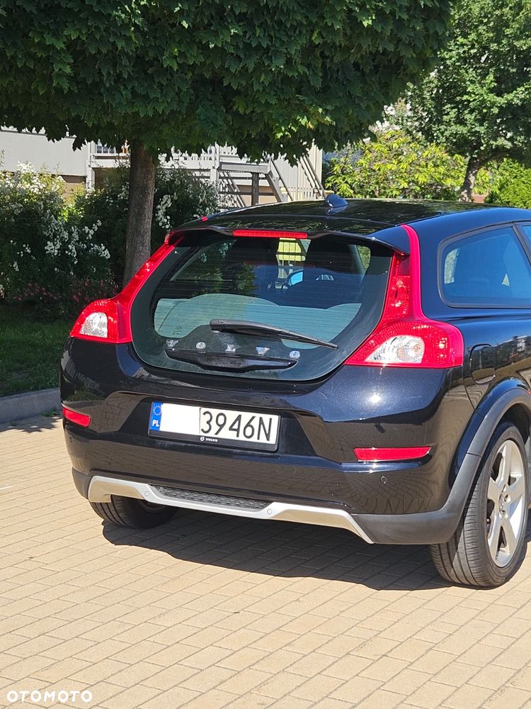 Volvo C30 D2 RDesign - 16