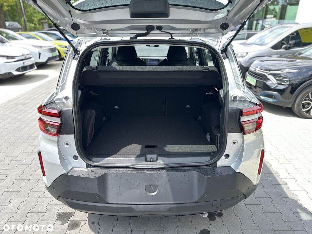 Opel Frontera - 18