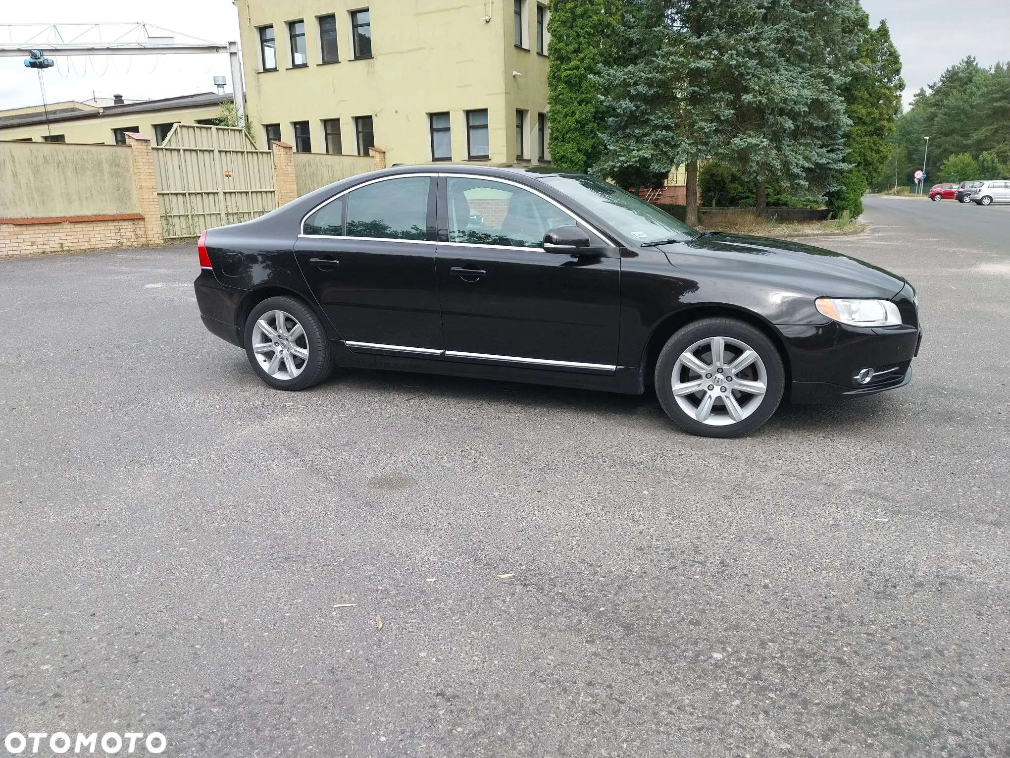 Volvo S80 D4 Momentum - 2