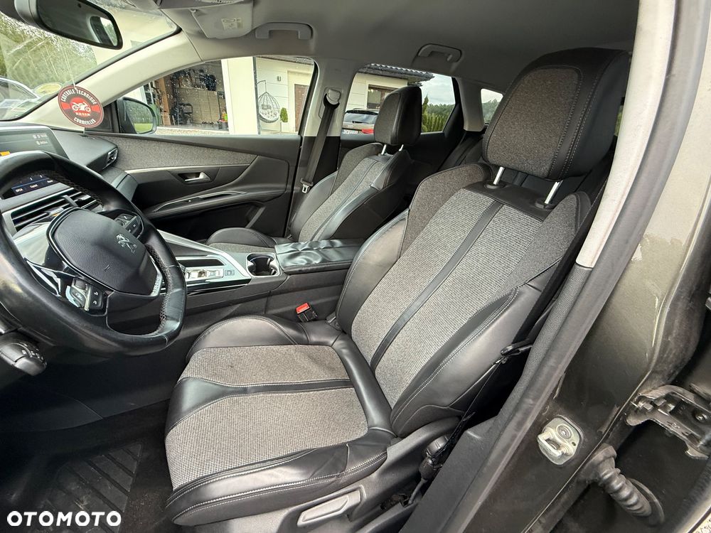 Peugeot 3008 1.5 BlueHDi Allure S&S EAT8 - 6