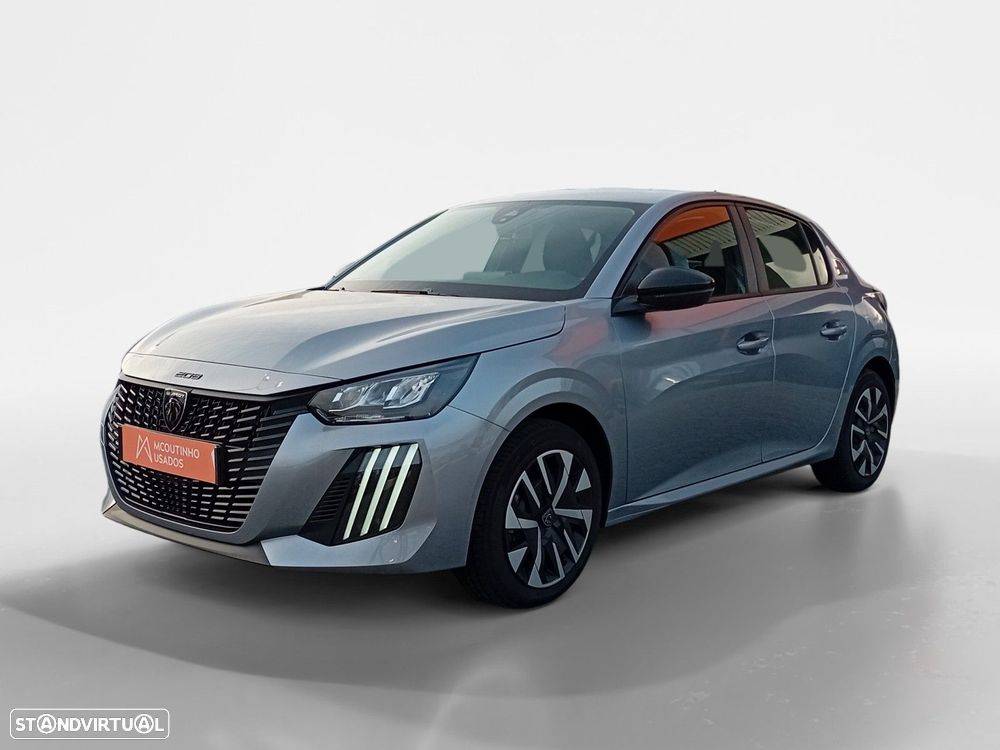 Peugeot 208 1.2 PureTech Style - 1