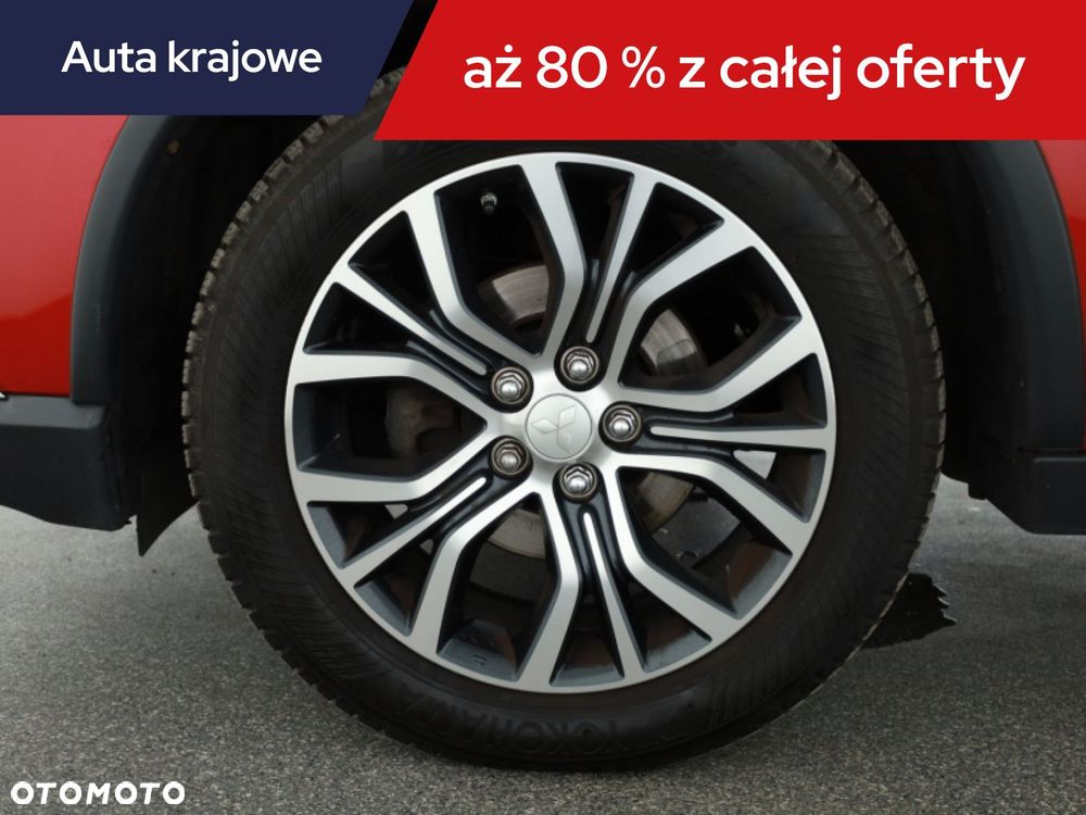 Mitsubishi Outlander - 20