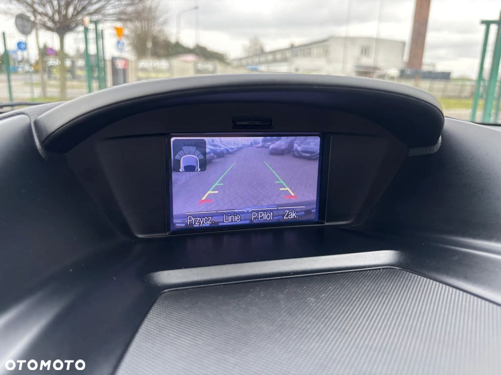 Ford Kuga 2.0 TDCi 4x4 Titanium - 21