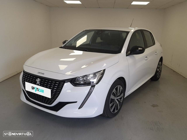 Peugeot 208 1.2 PureTech Active Pack