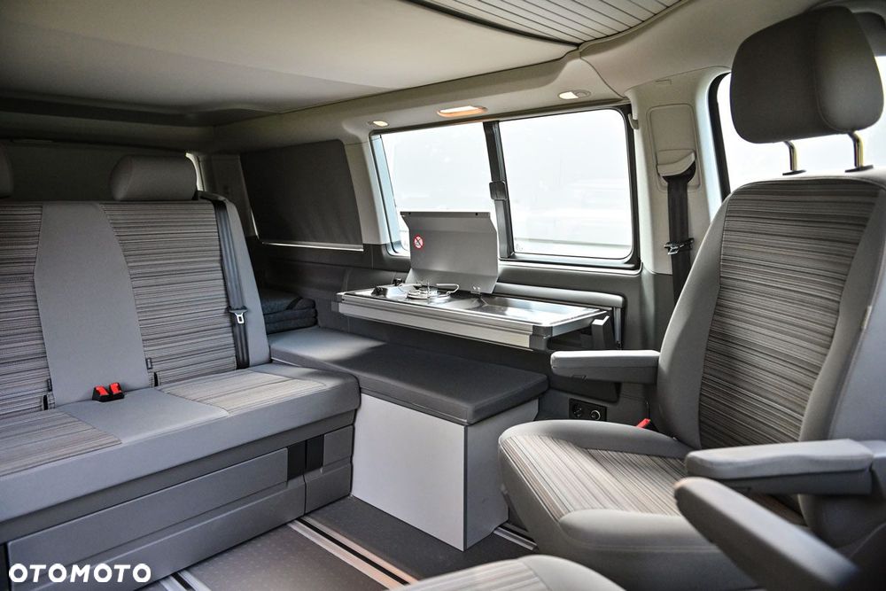 Volkswagen California - 6