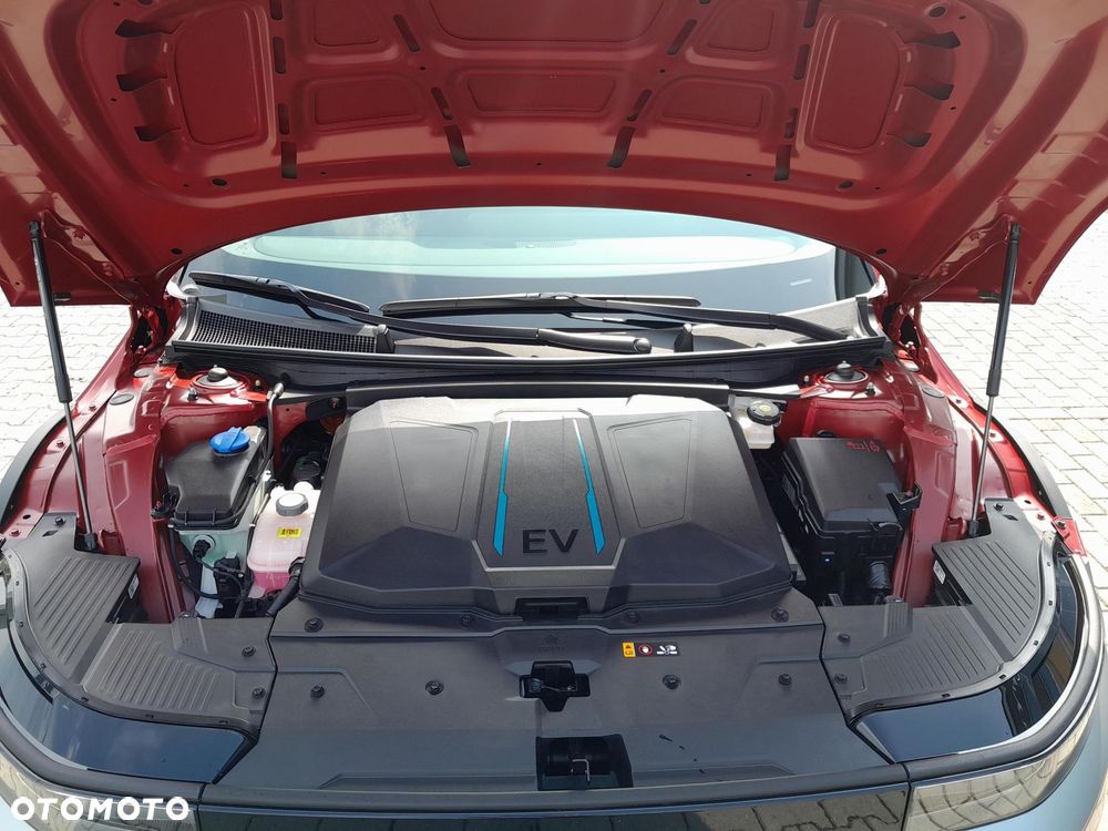 Hyundai IONIQ 5 84kWh Techniq - 24