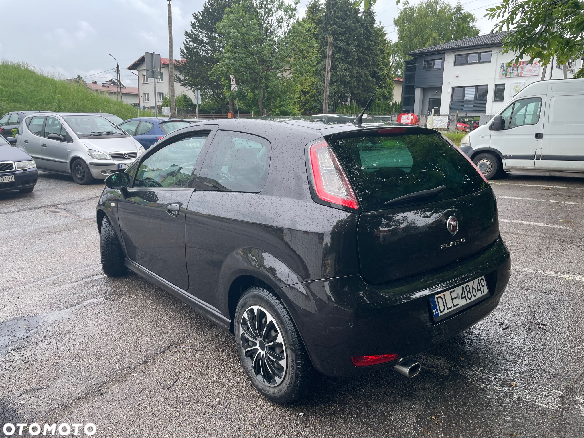 Fiat Punto - 6