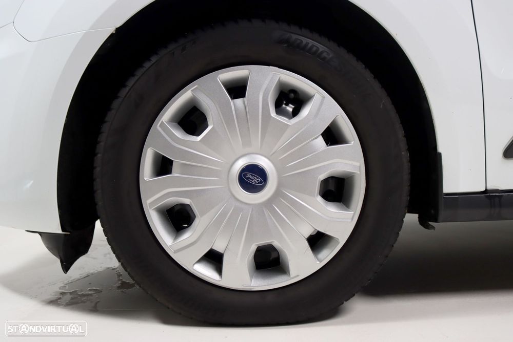 Ford Transit Connect 230 L1 LKW Trend - 6
