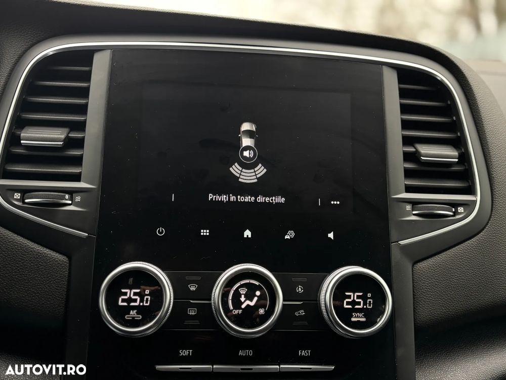 Renault Megane BLUE dCi 115 Equilibre - 30