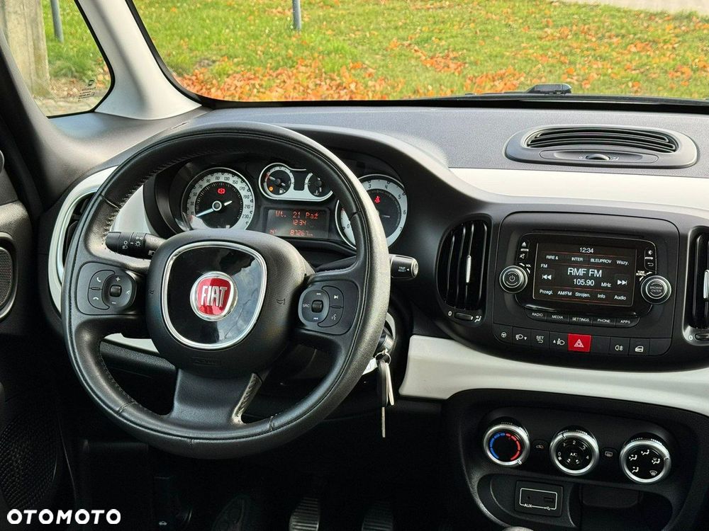 Fiat 500L 1.4 16V Pop - 19