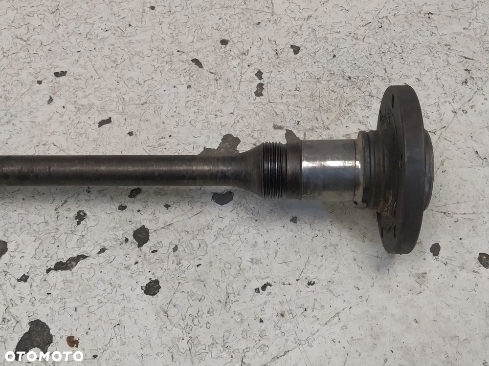 IVECO DAILY 35S 14- PÓŁOŚ TYŁ TYLNIA ORYGINAŁ - 8