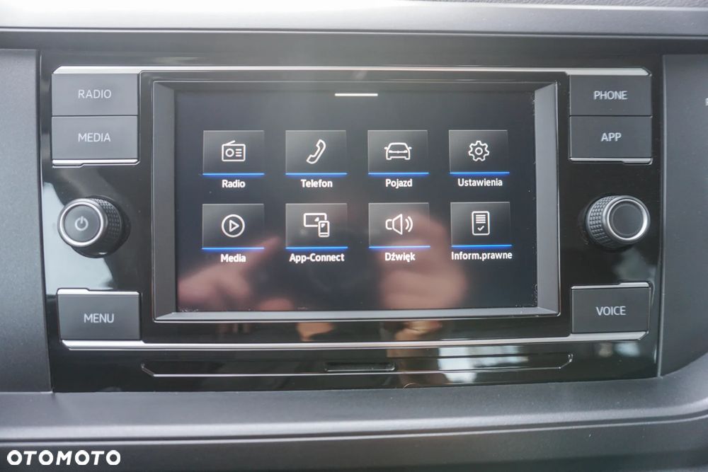 Volkswagen Polo 1.0 TSI Comfortline - 15