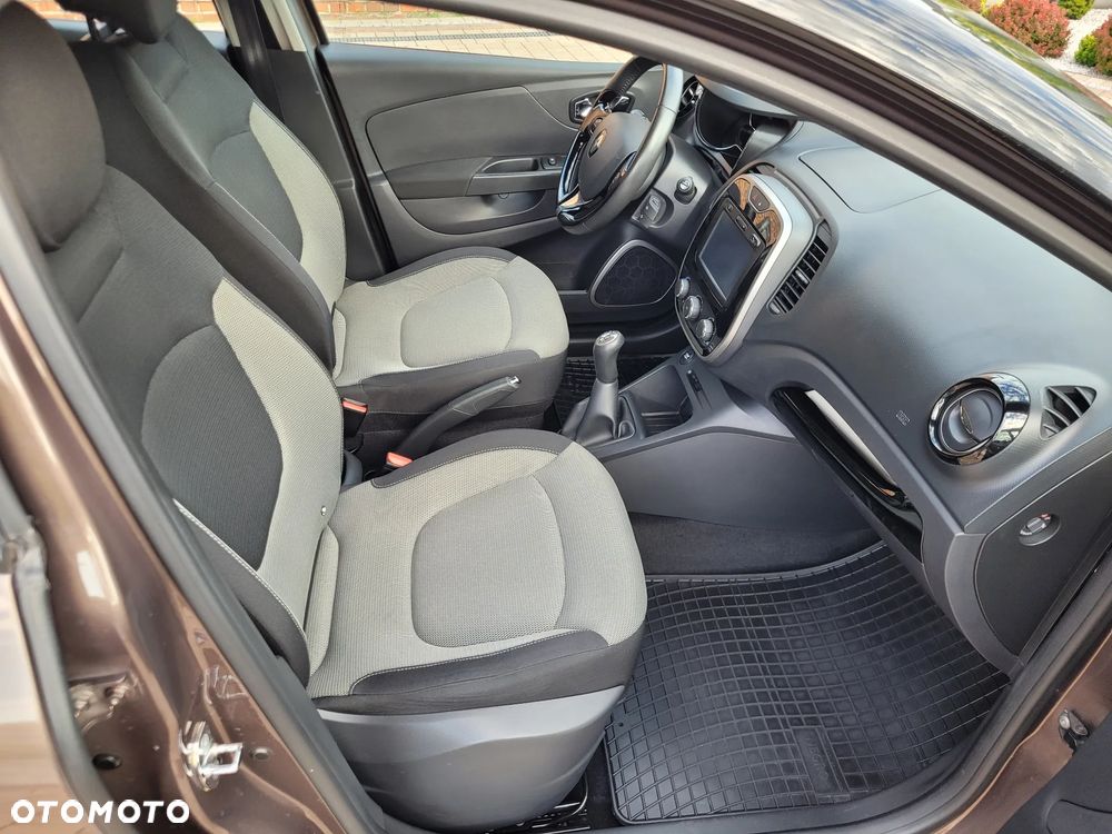 Renault Captur 0.9 Energy TCe Intens - 16