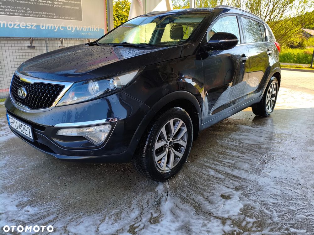 Kia Sportage 2.0 GDI XL 2WD - 6