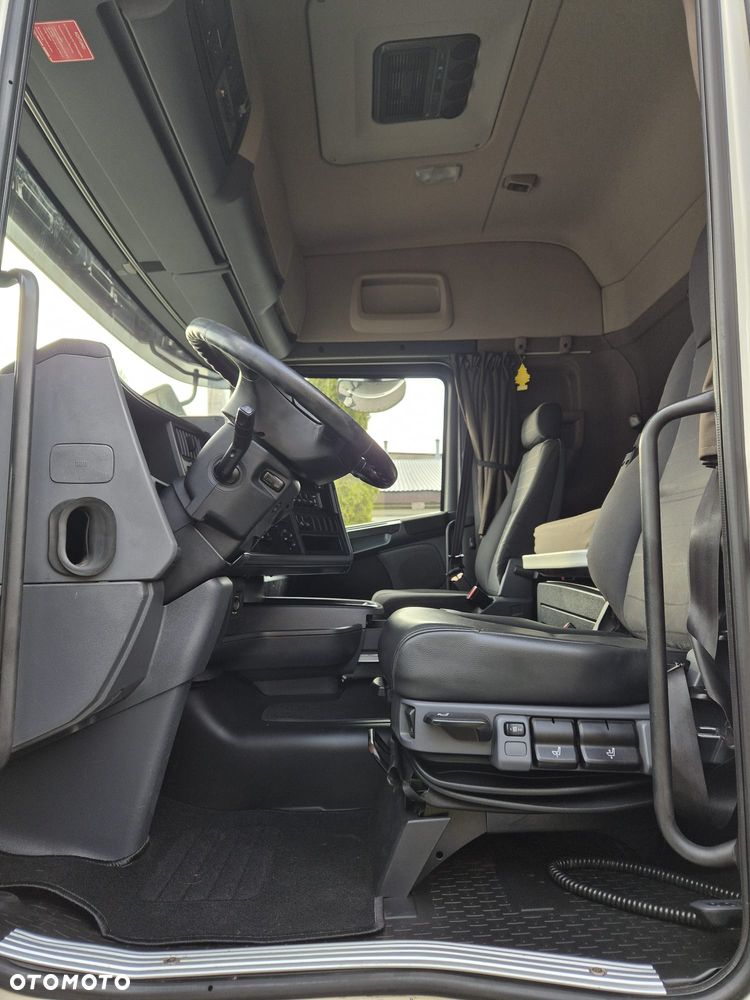 Scania R410 - 18
