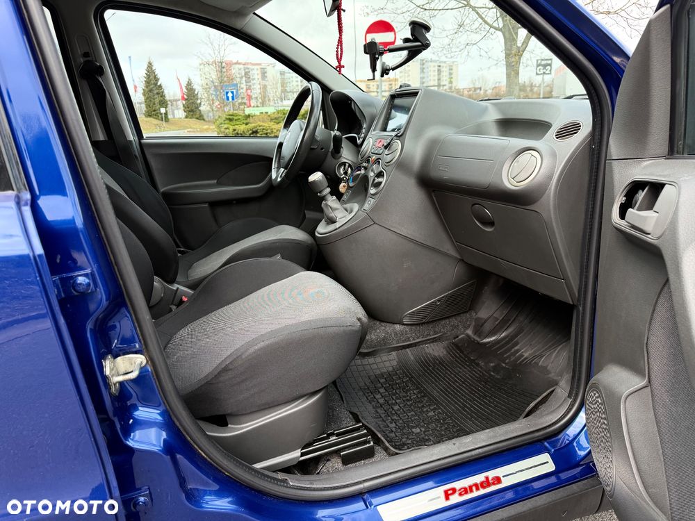 Fiat Panda 1.4 100 HP - 14