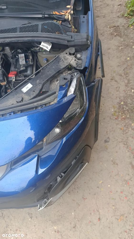 Peugeot Rifter 1.5 BlueHDI Allure S&S - 8