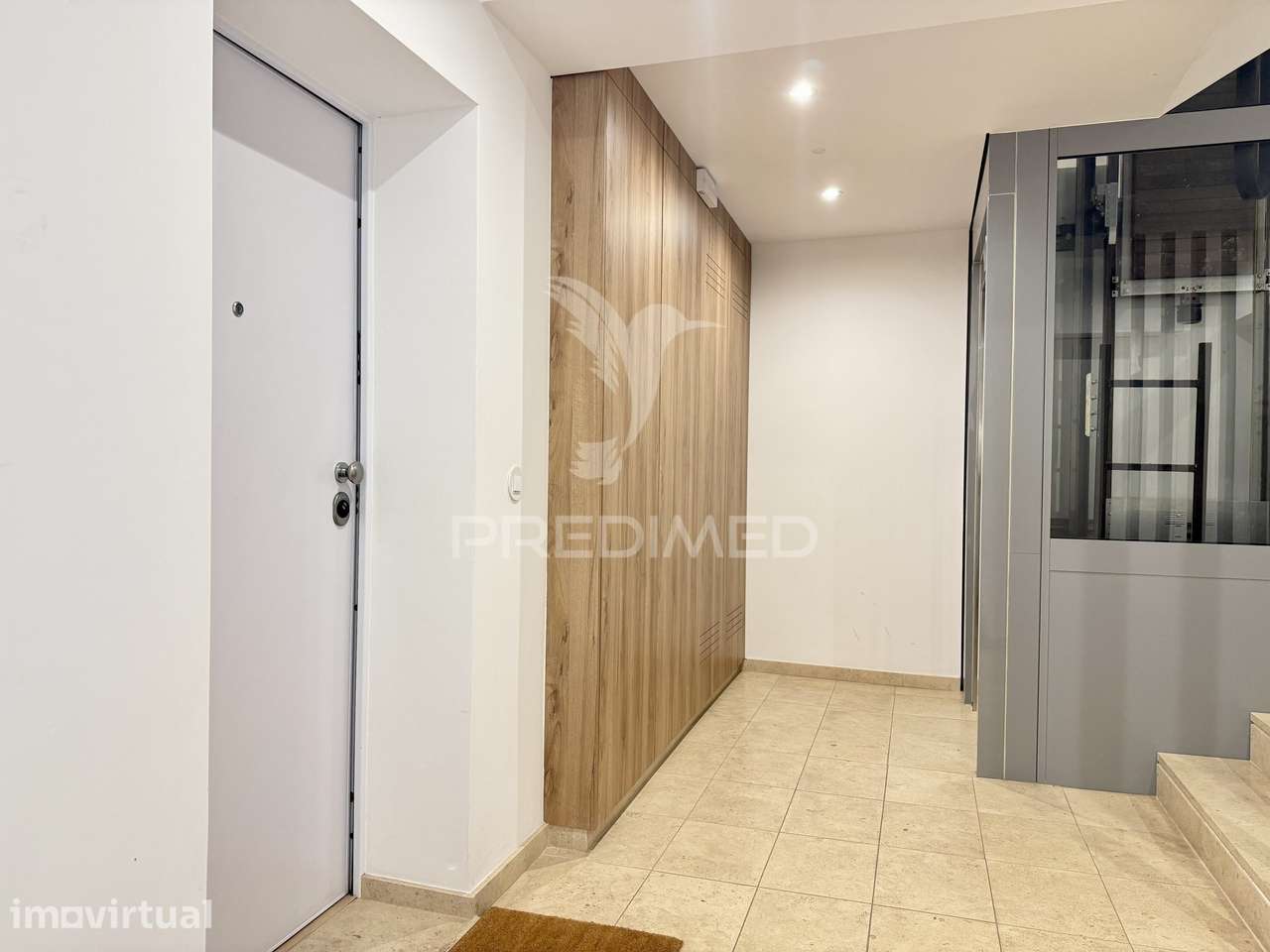 T1 no Centro Histórico de Leiria | Investimento com Rentabilidade I... - Grande imagem: 3/25
