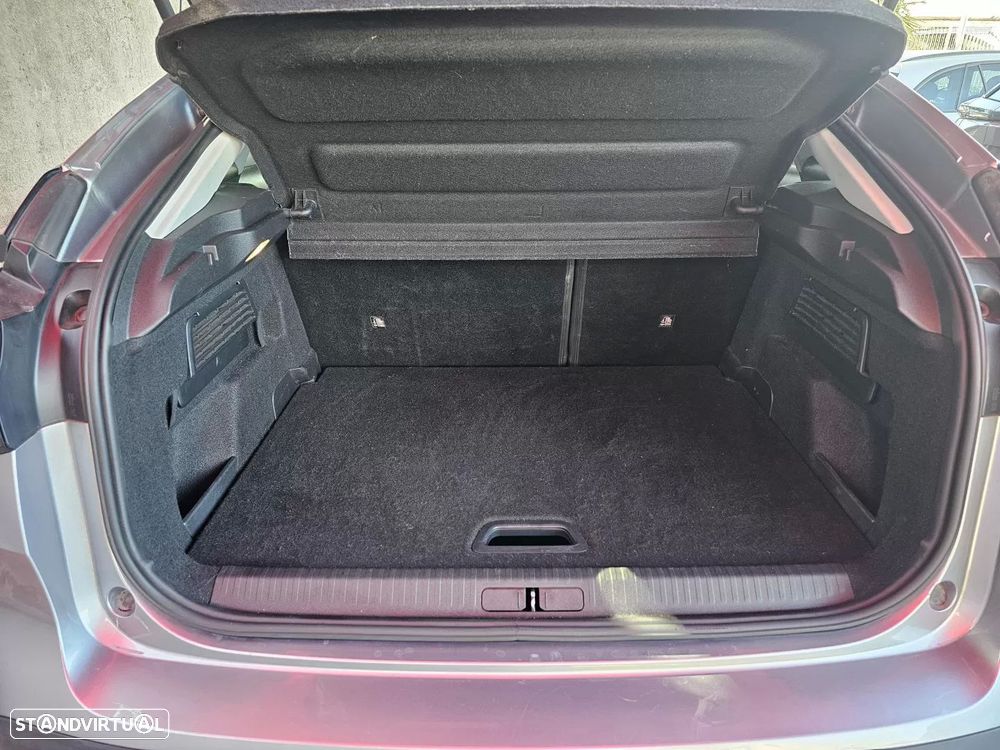 Citroën C4 1.2 PureTech Feel Pack - 18
