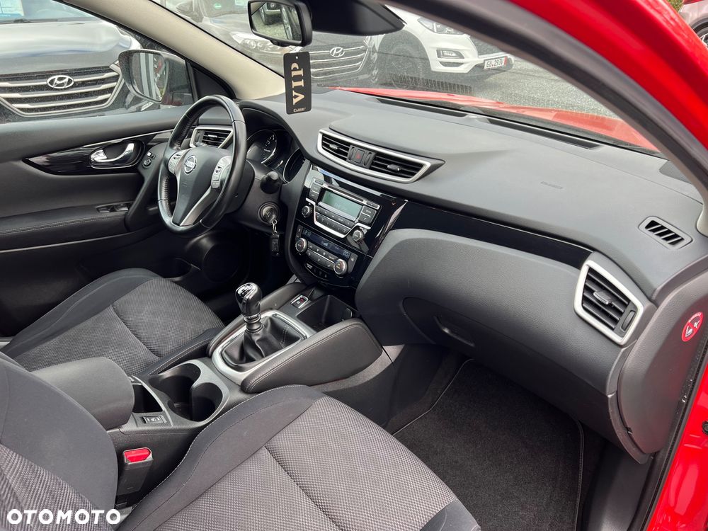 Nissan Qashqai - 12